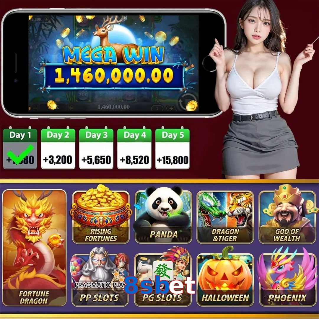 8sbet
