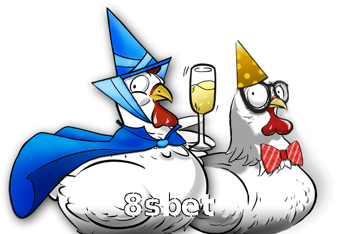8sbet