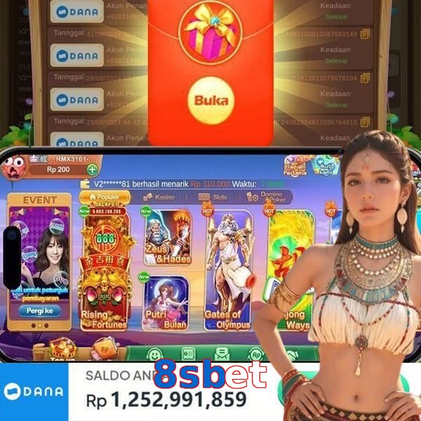 8sbet