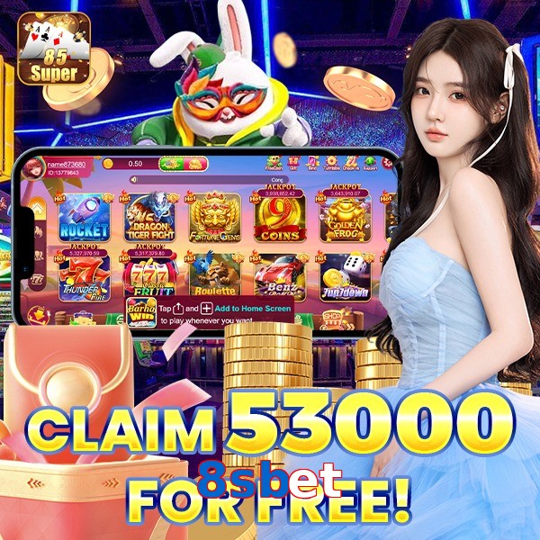 8sbet