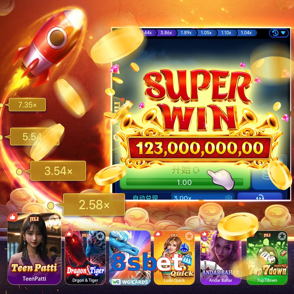 8sbet