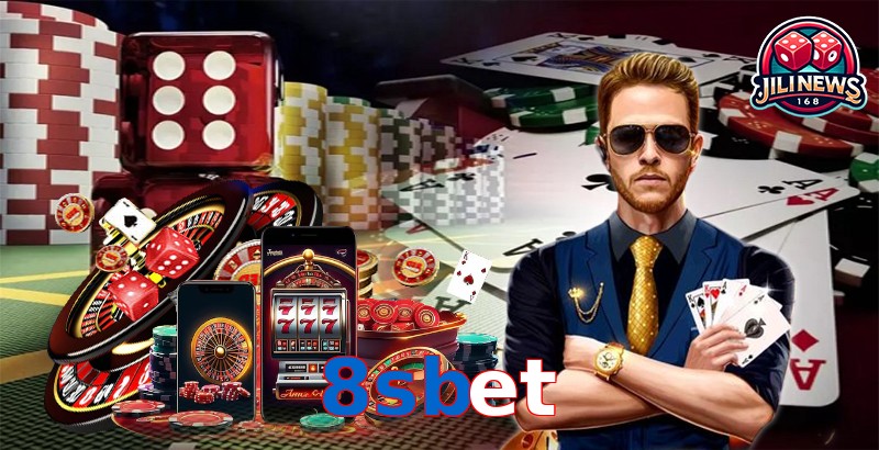 8sbet