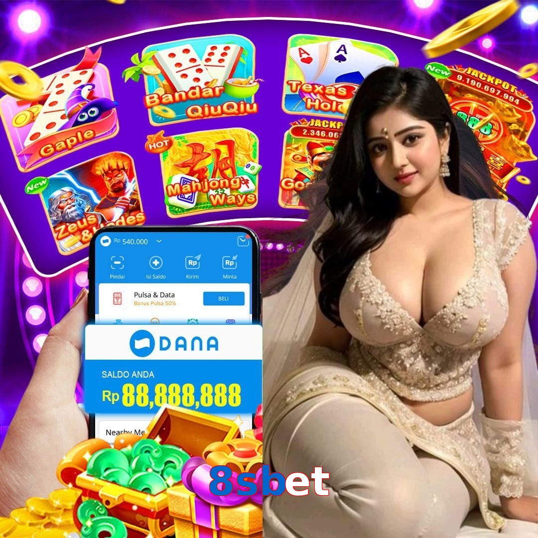 8sbet