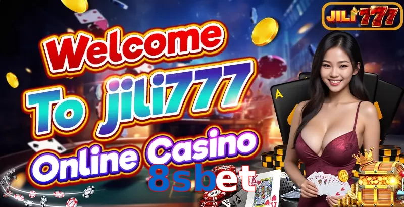 8sbet