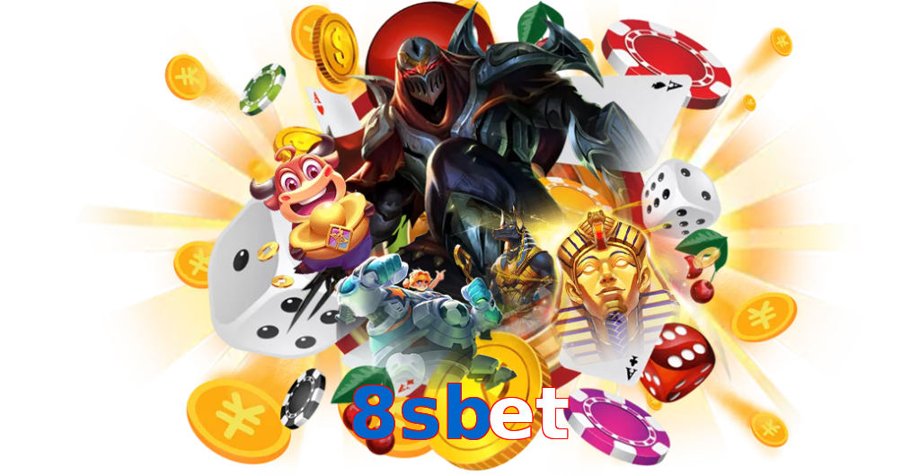8sbet