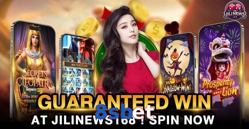 8sbet