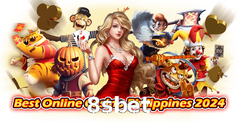 8sbet