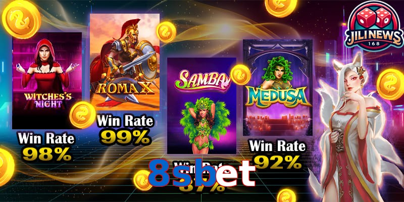 8sbet