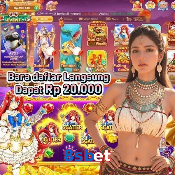 8sbet
