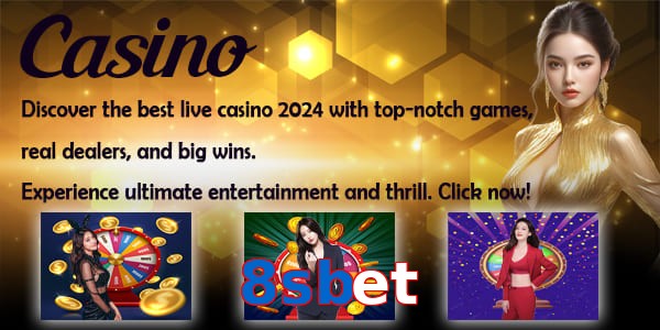 8sbet
