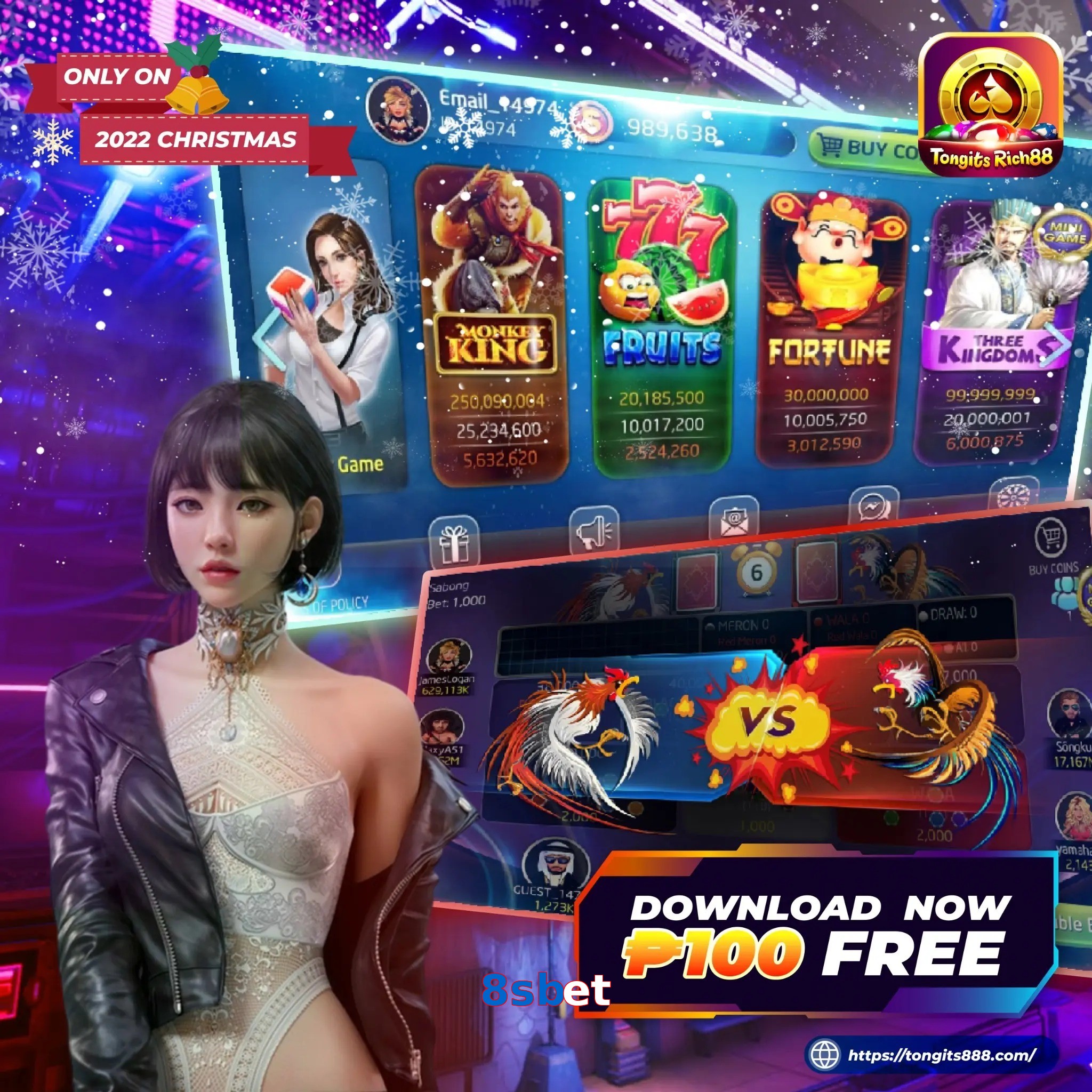 8sbet
