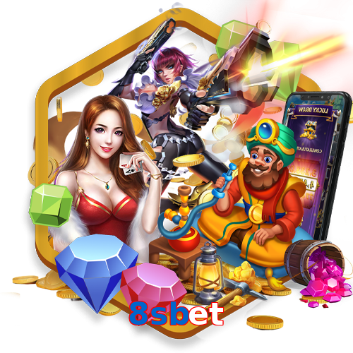 8sbet