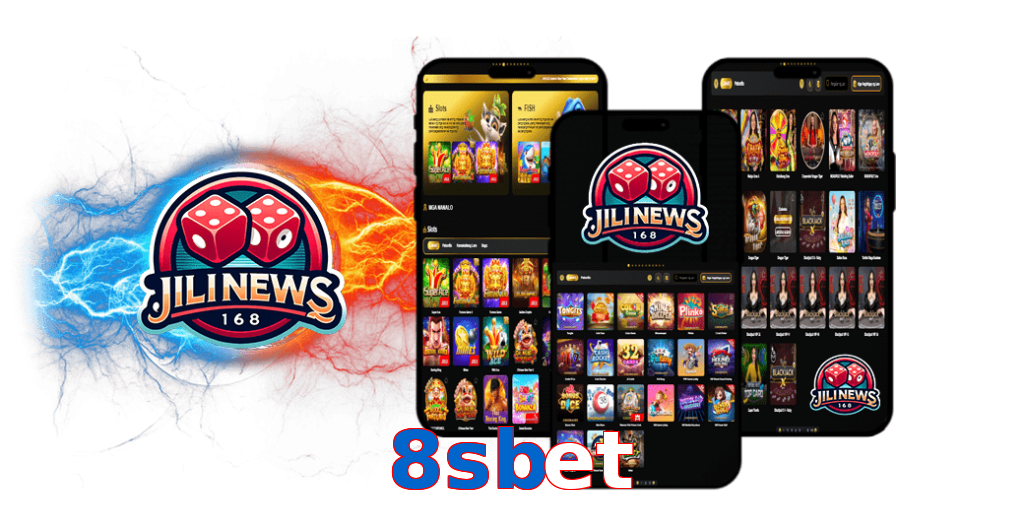 8sbet