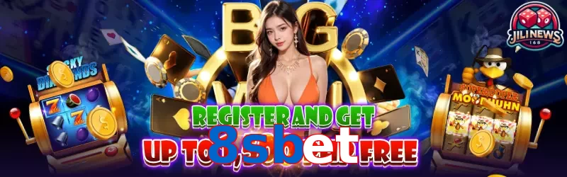 8sbet
