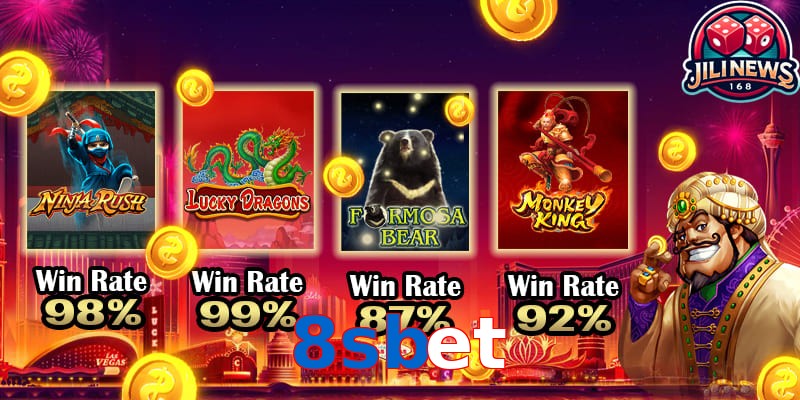 8sbet