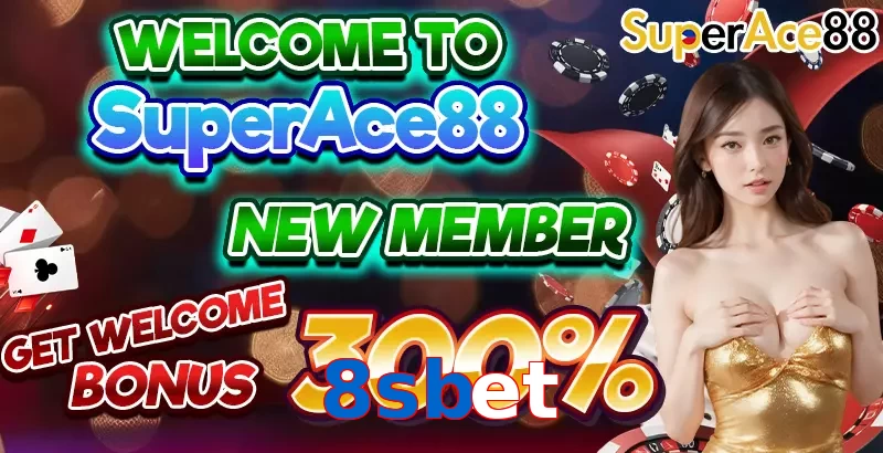 8sbet