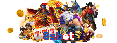 8sbet