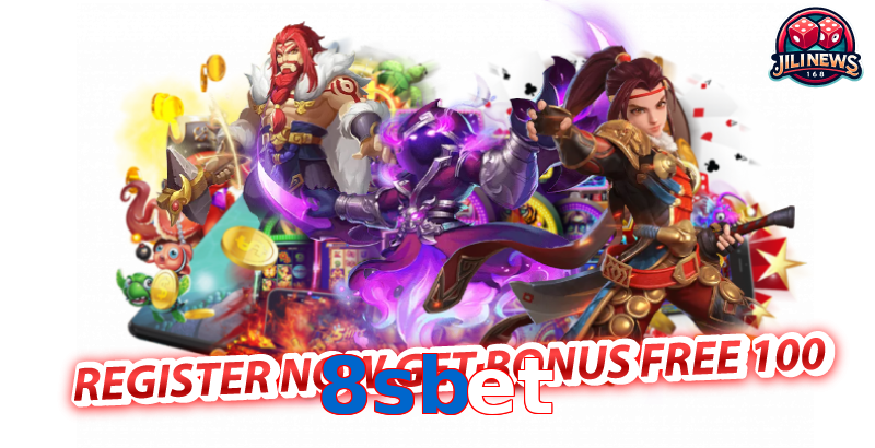 8sbet