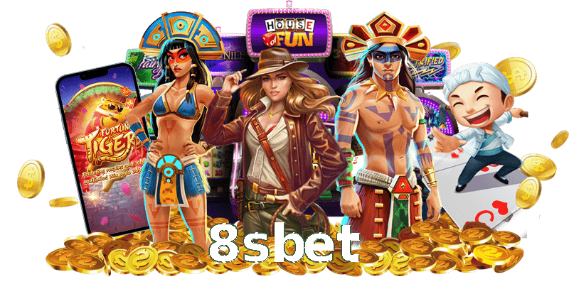 8sbet
