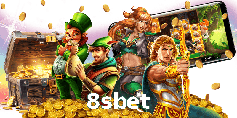 8sbet