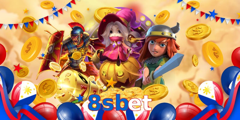 8sbet