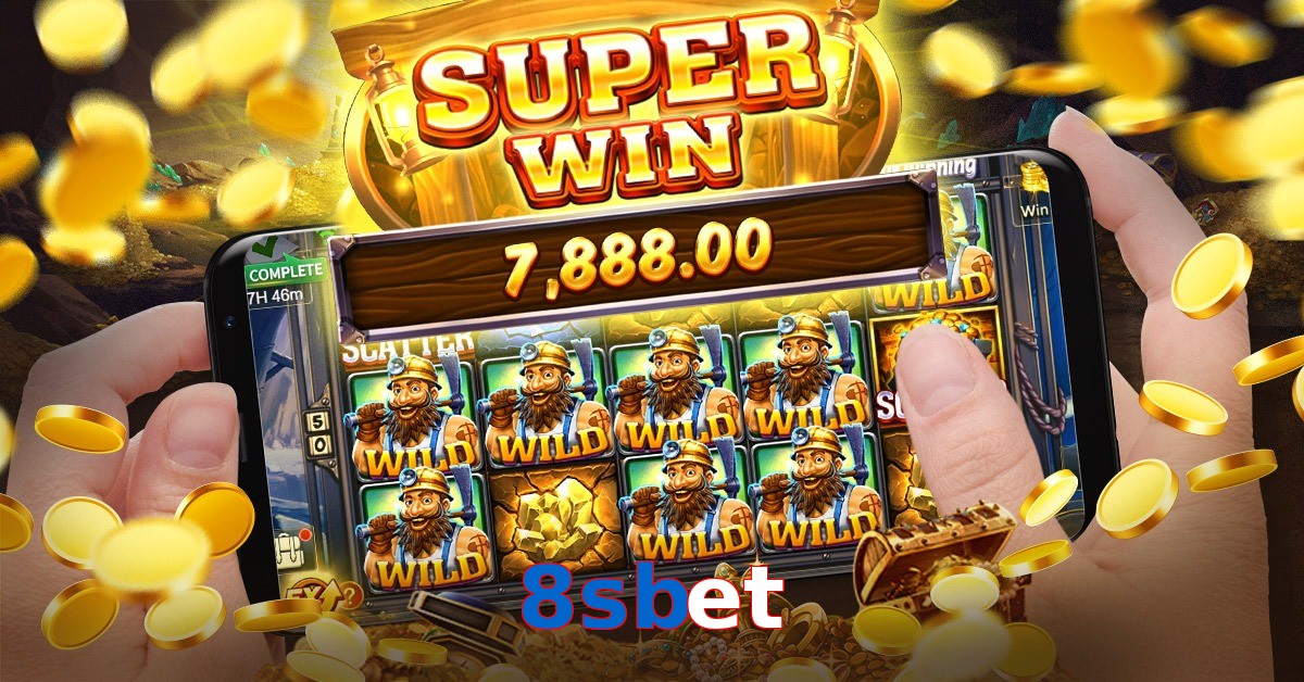8sbet