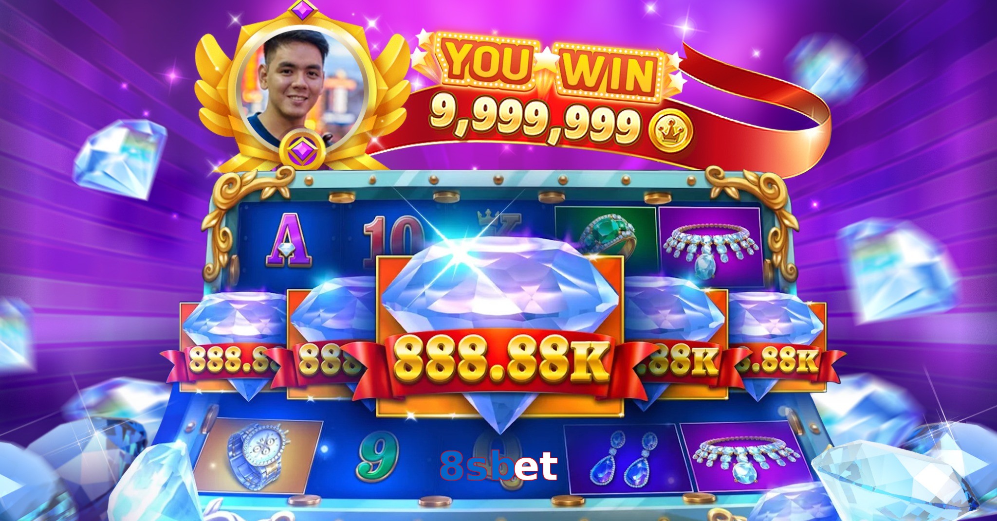 8sbet