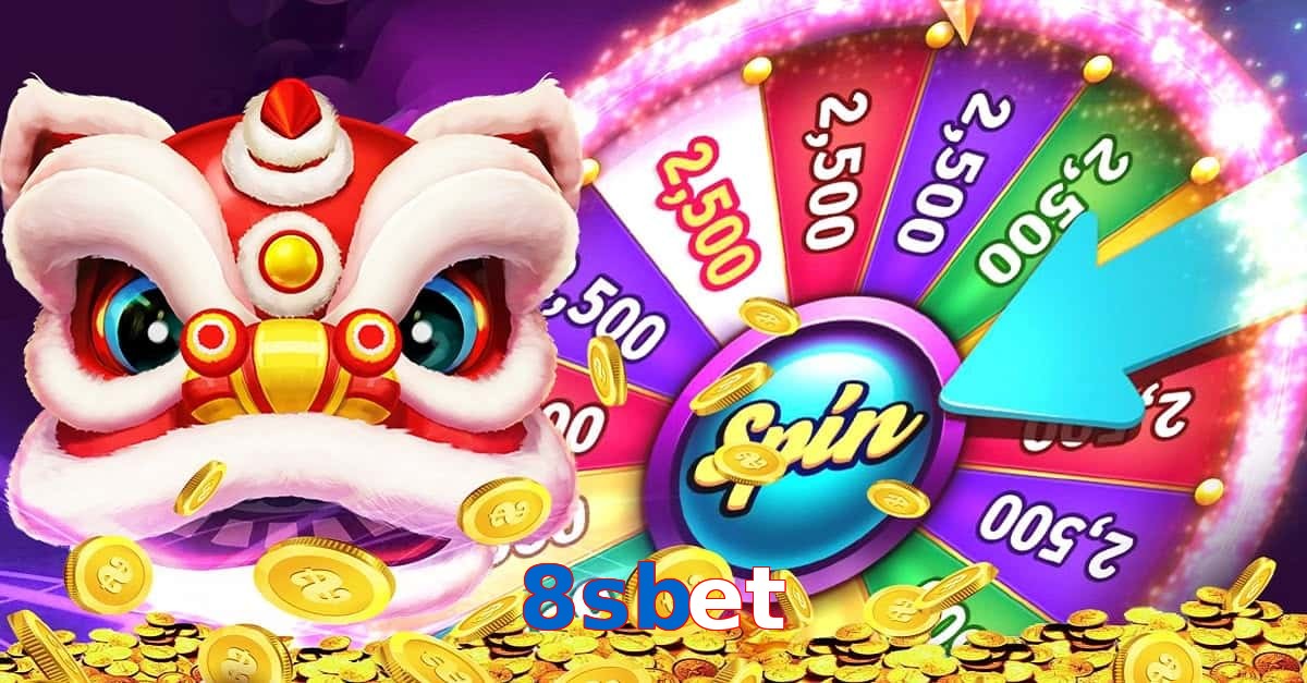8sbet