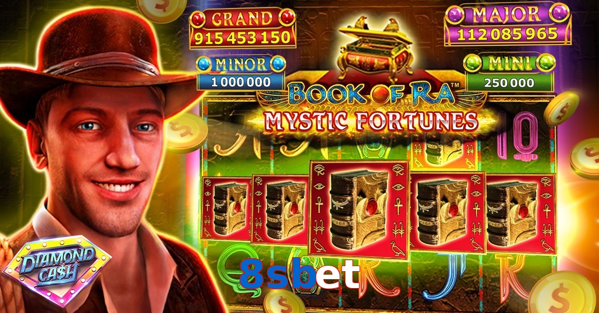 8sbet
