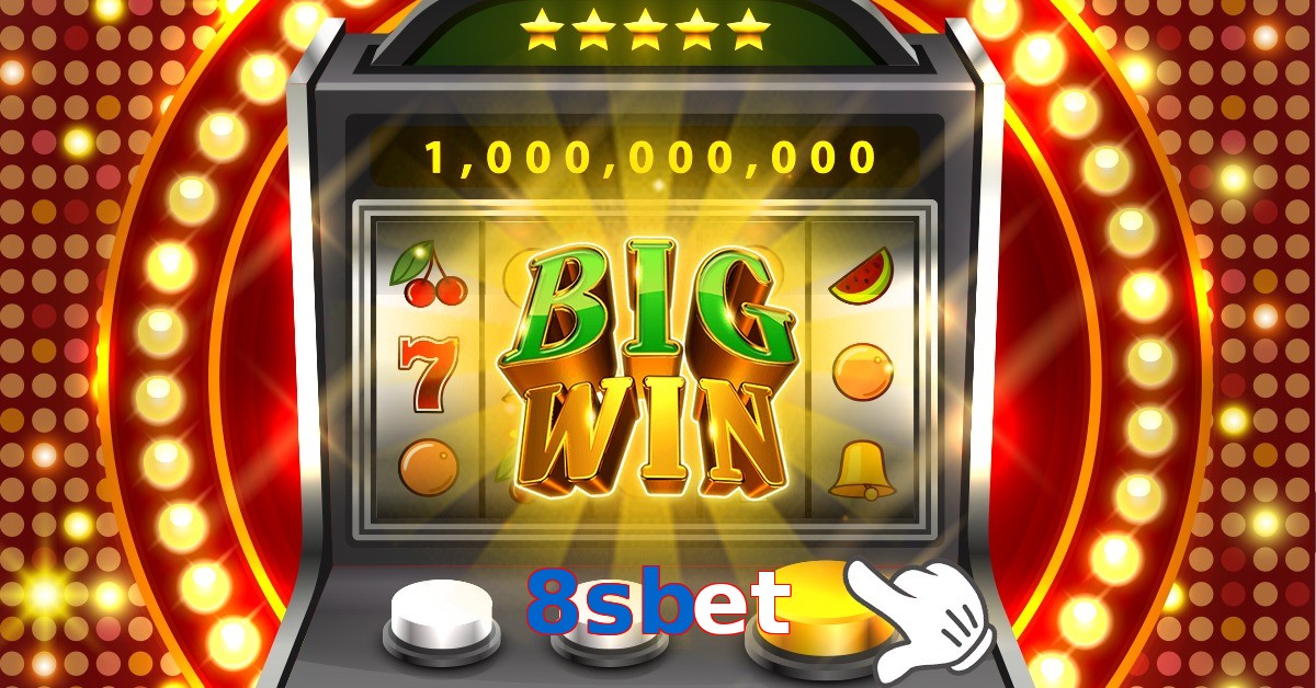 8sbet