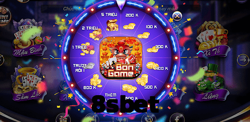 8sbet