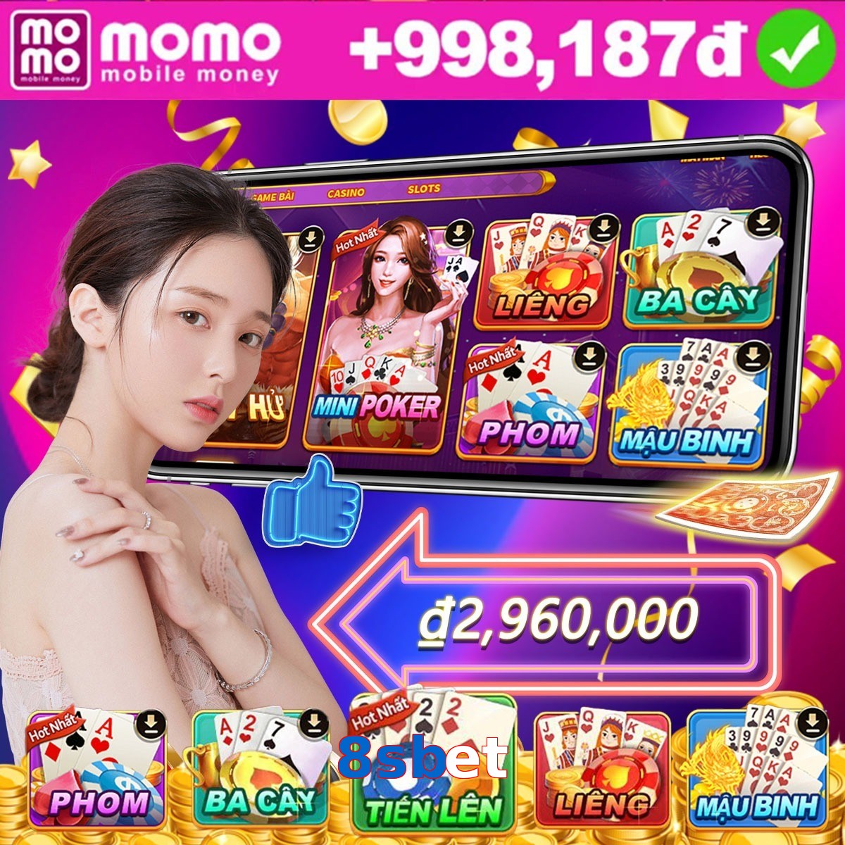 8sbet