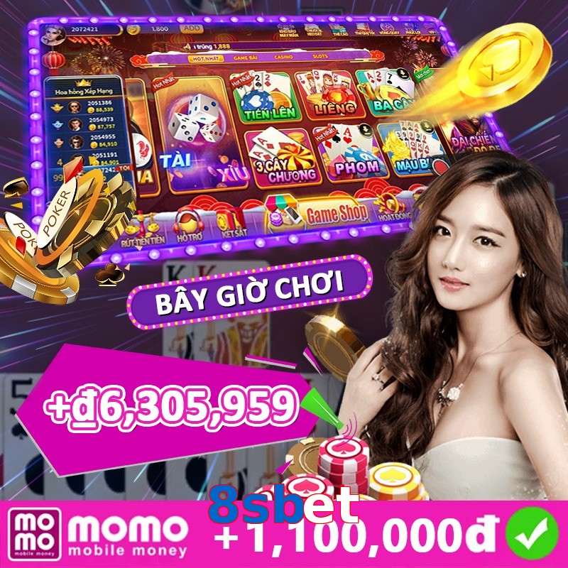 8sbet