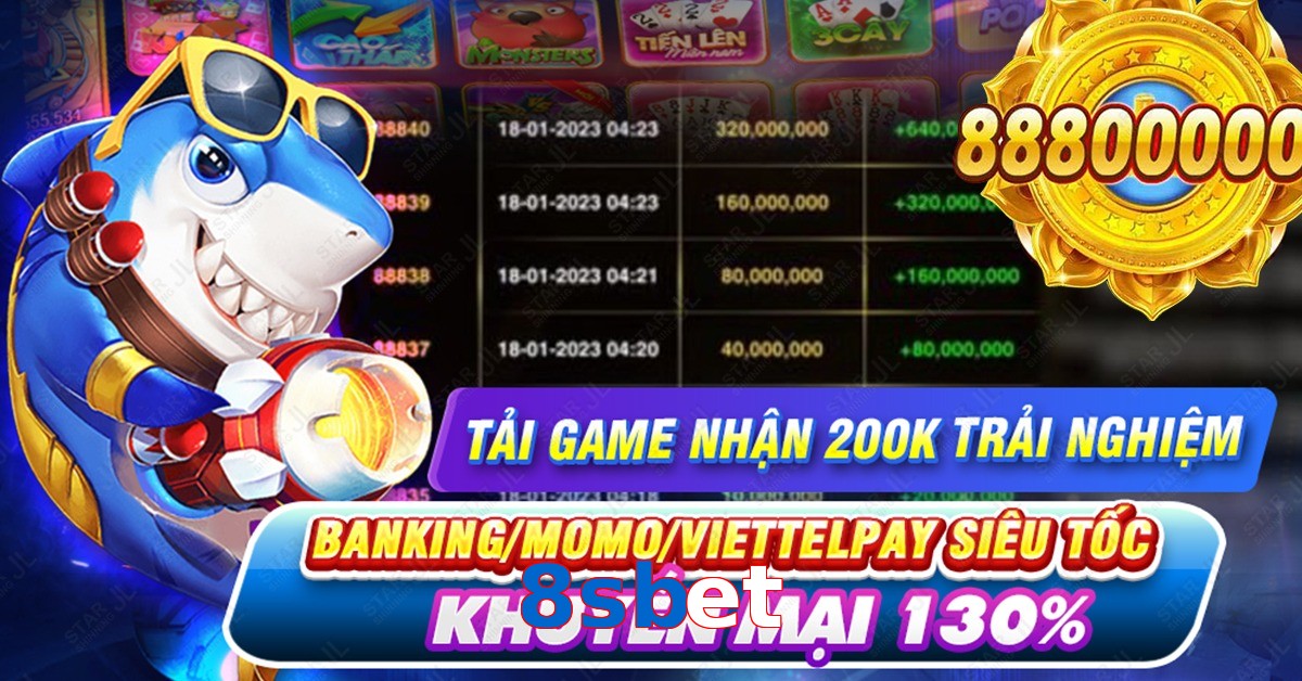 8sbet
