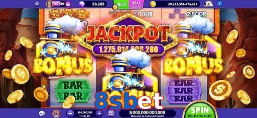 8sbet