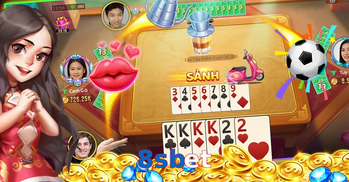8sbet