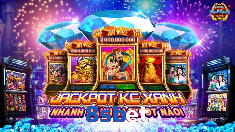 8sbet