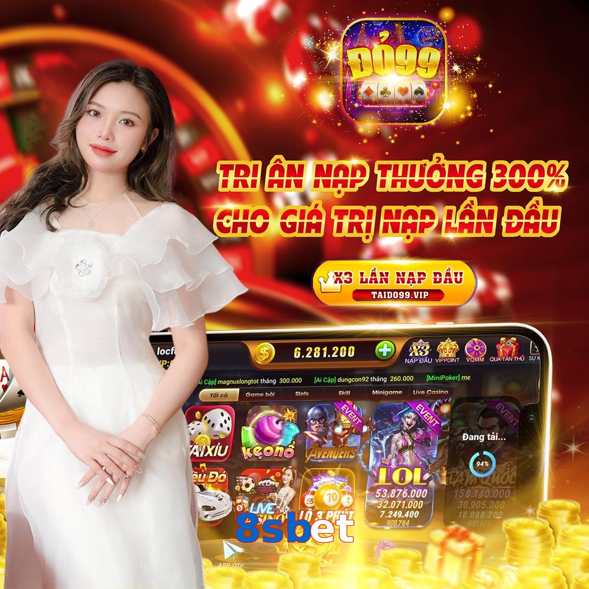 8sbet