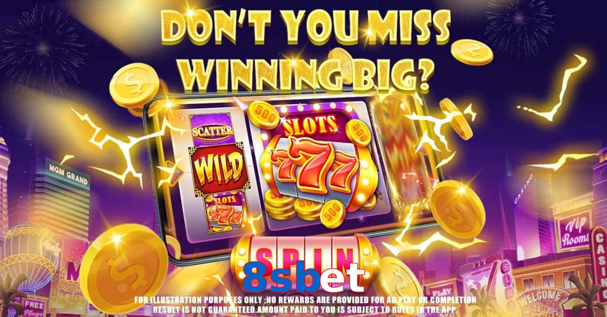 8sbet