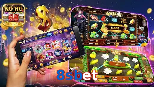 8sbet
