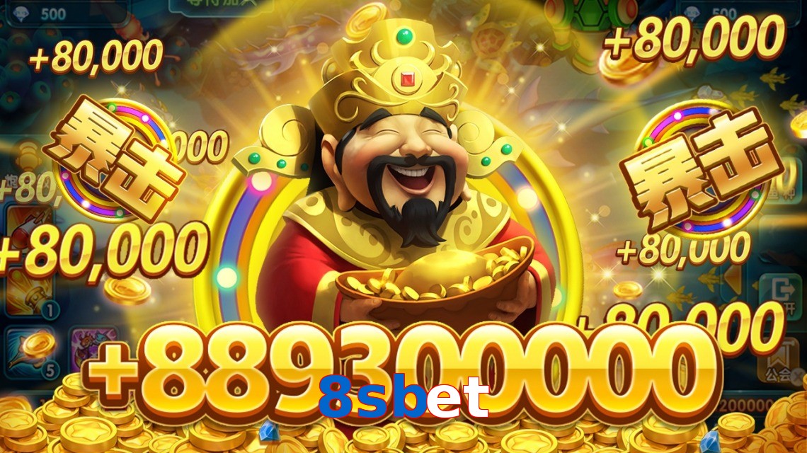8sbet