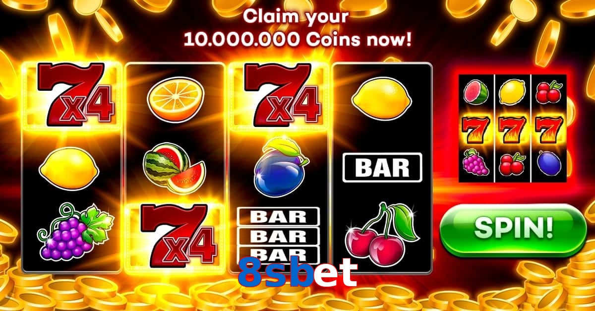8sbet