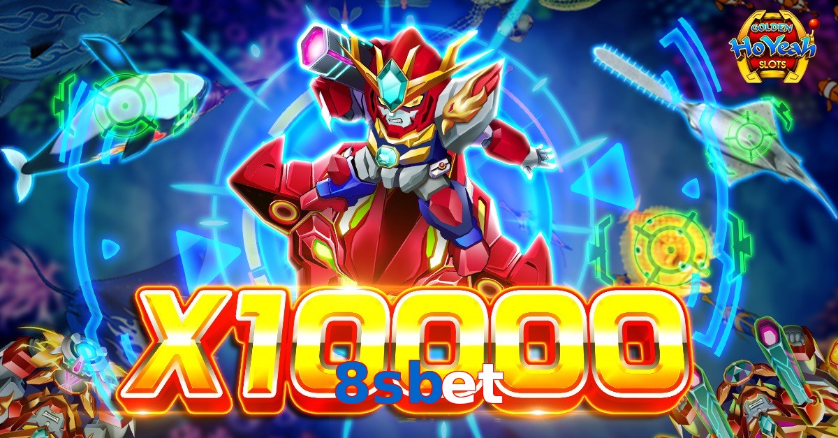 8sbet