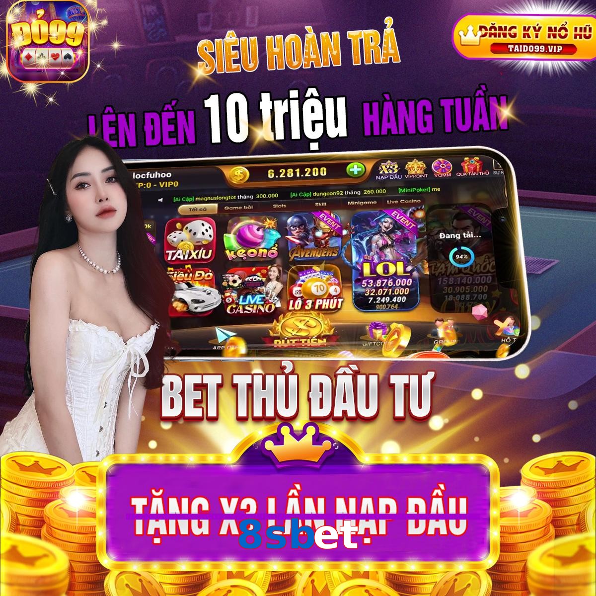 8sbet