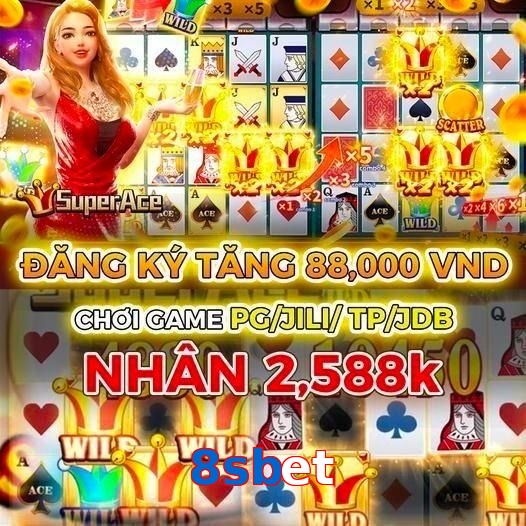 8sbet