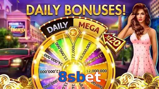 8sbet