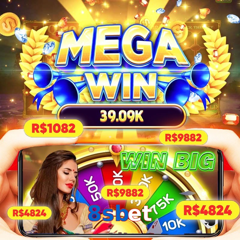 8sbet