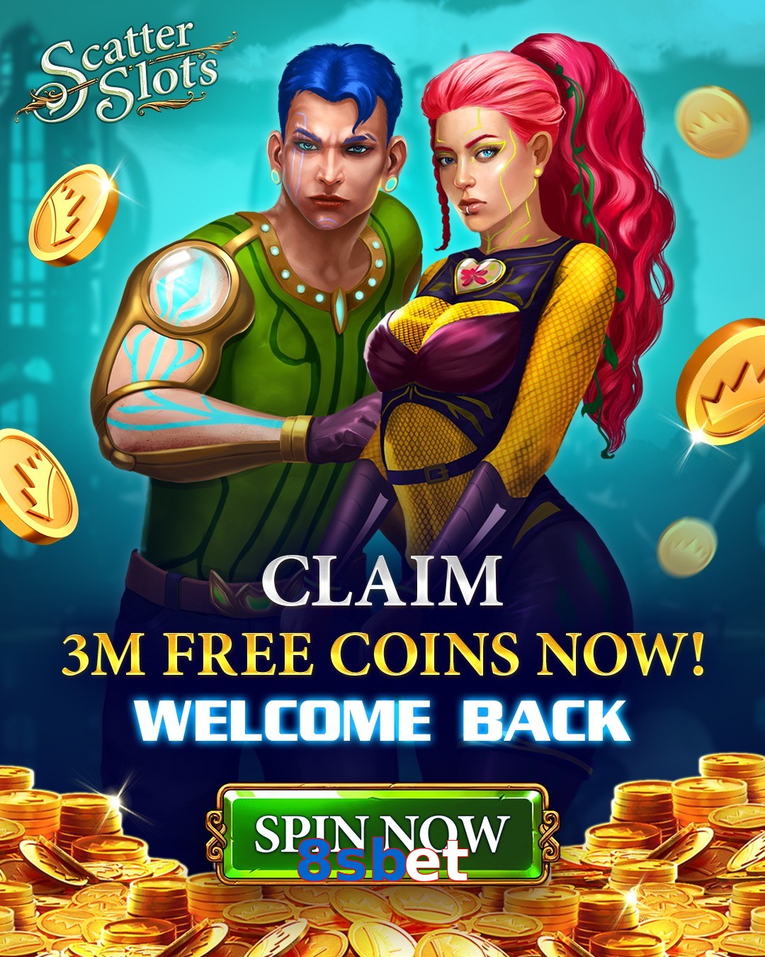 8sbet