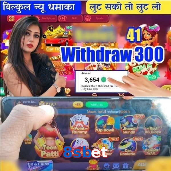 8sbet