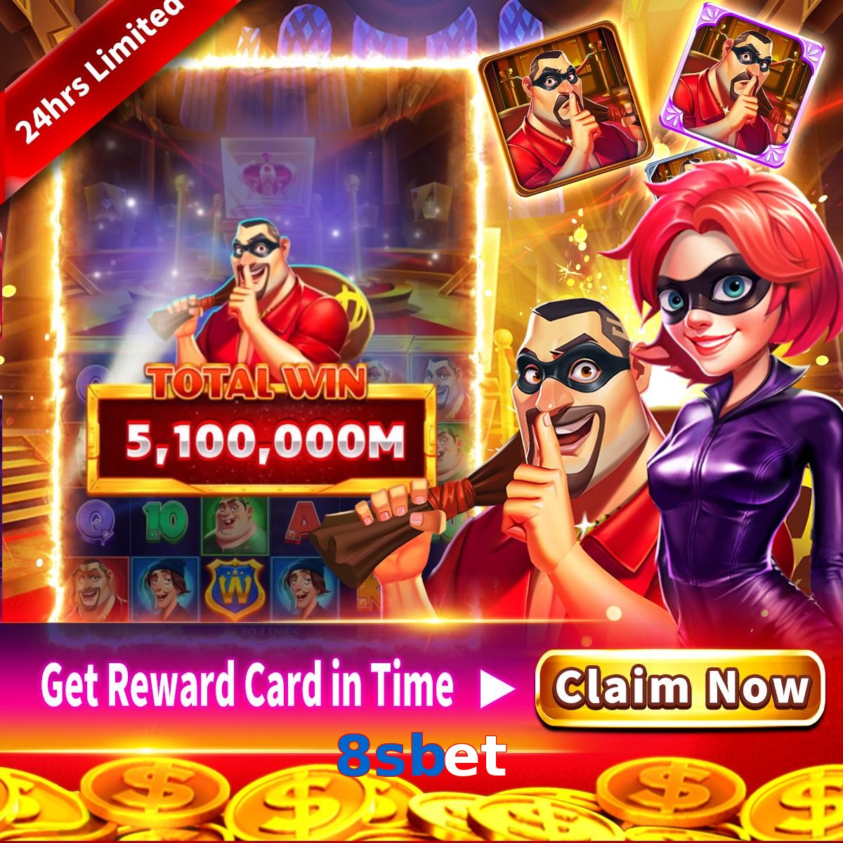 8sbet